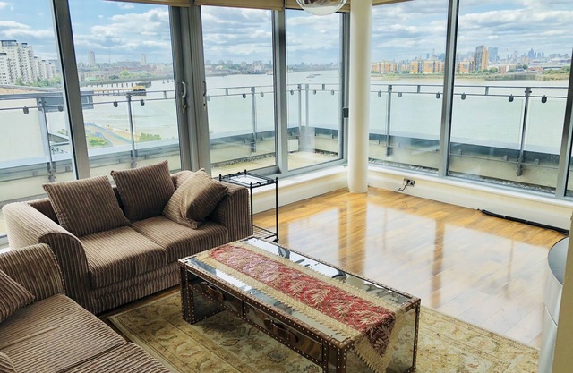 The Penthouse