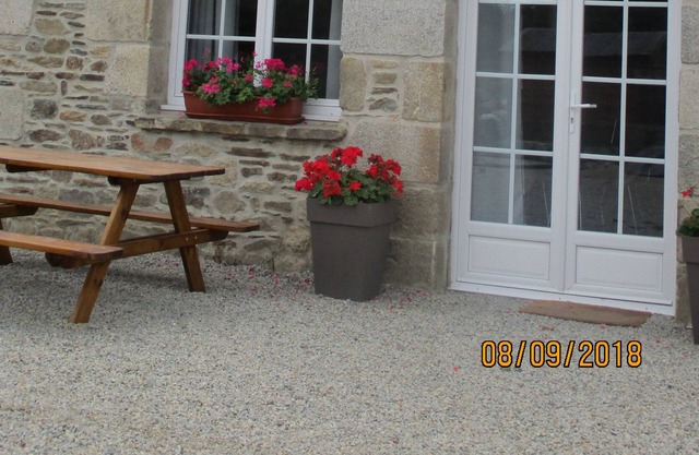 The PENTY, AR-MEN an independent holiday home