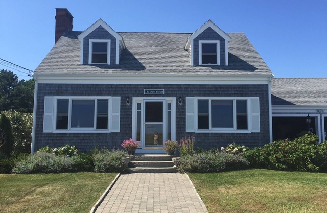 The Perfect Beach House ON the Beach!