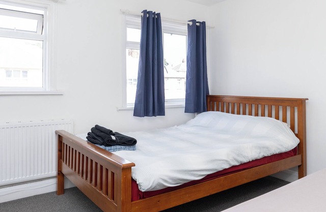 The Perfect Location