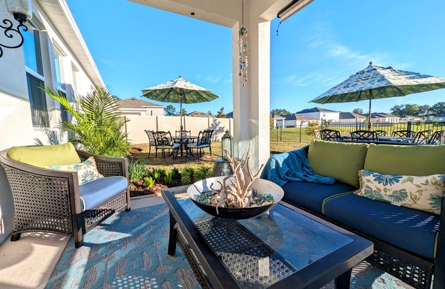 The perfect place to rest. breakfast included