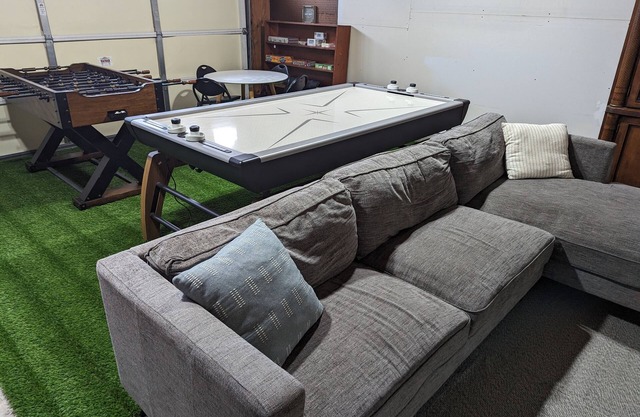 The perfect stay for Families and Friends