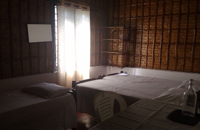 The perfect stay - Home away from home