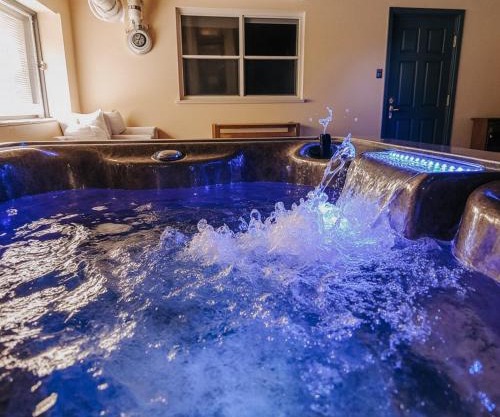 The Perfumers House Hot Tub, near the Beach FLORIDA ST PETERSBURG