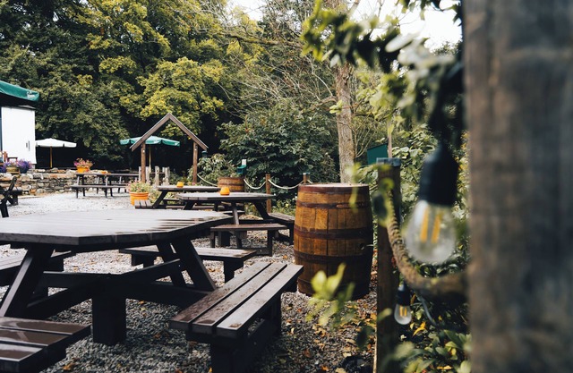 The Pheasant Inn - The Inn Collection Group