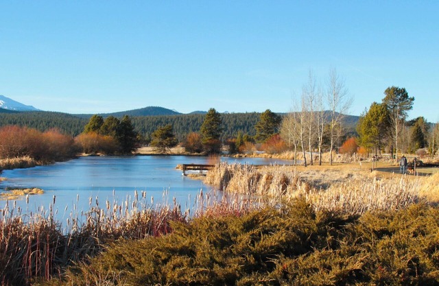 The Pines at Sunriver