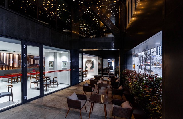 The Prima Hotel Jongno