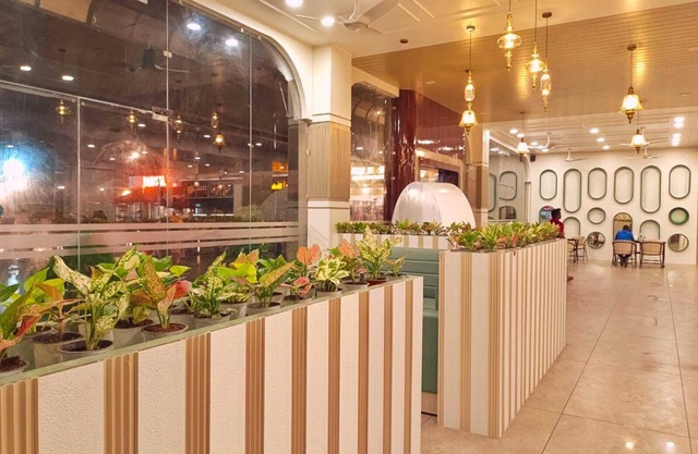 THE PRINCE ZENQ XPRESS RESORTT ROHTAK