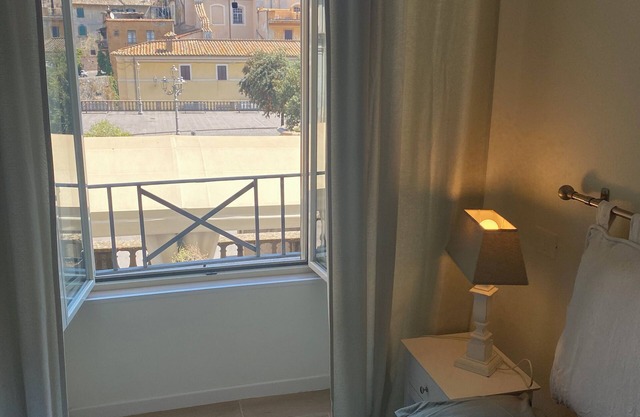 The Princess House. Unique view Castle. Free parking