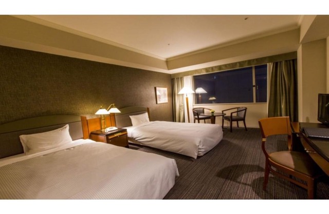 The QUBE Hotel Chiba - Vacation STAY 02241v