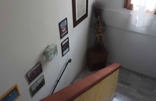 The quiet of theRube