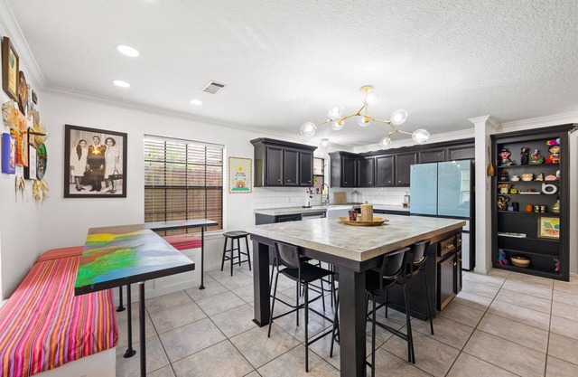 The Quirky Casita in League City