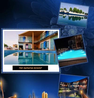 The Ramaiya Resort And Restaurant