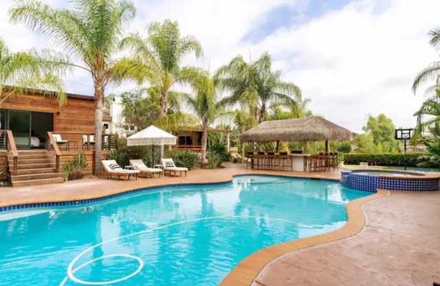 The Ranch Resort by La Brisa