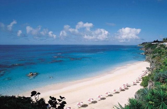 The Reefs Resort & Club