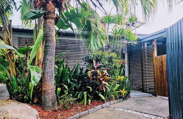 The Residence- A home away from home. Pet friendly/family friendly.