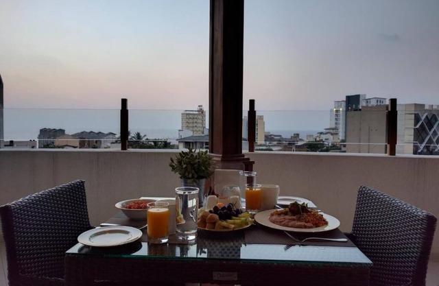 The Residence