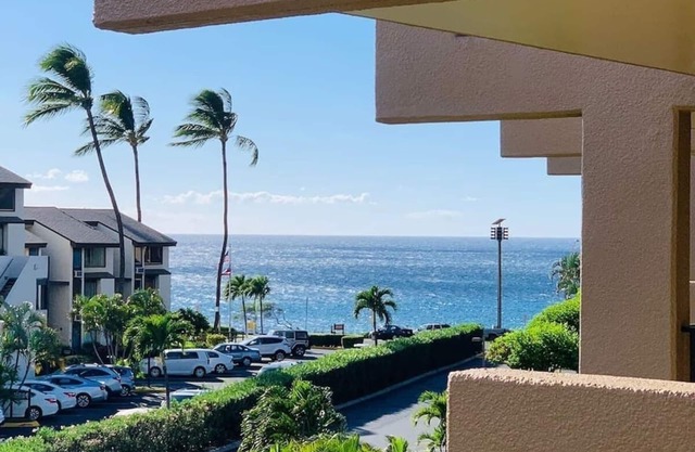 The Residences at Kamaole Sands Resort