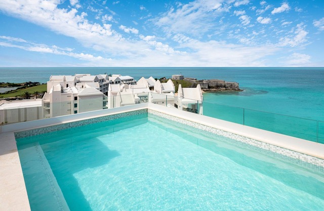 The Residences at The St. Regis Bermuda