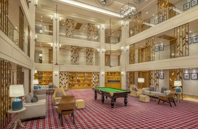 The Residency Towers Puducherry