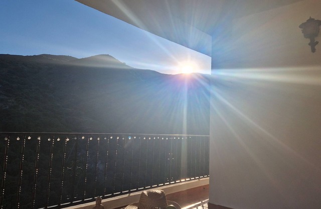 The Retreat, Alcazar, Orgiva - Sleeps 8