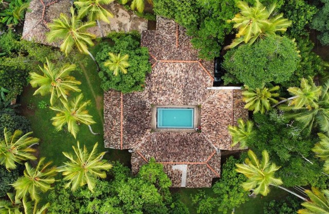 The Retreat Weligama