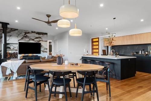 The Ridge at Maleny 3 Bedroom Deluxe Residence