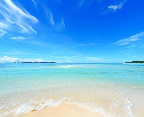 The Ritz Okinawa Kise1-Free parking for 2 cars, 3LDK, 2 bathrooms