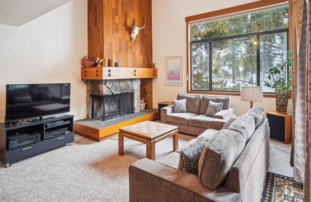 The River View Getaway