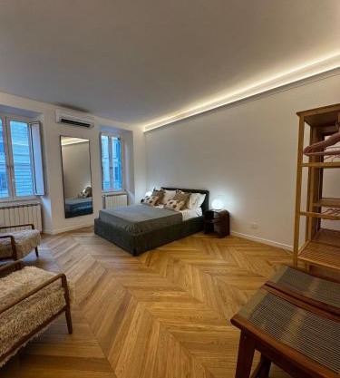 The Roman Retreat - 2BDR Colosseum Monti district