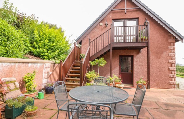 The Roofspace at Braeside