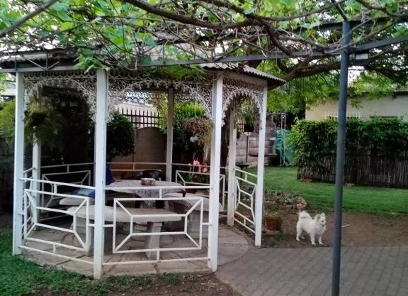 The Rose of Roseville BnB