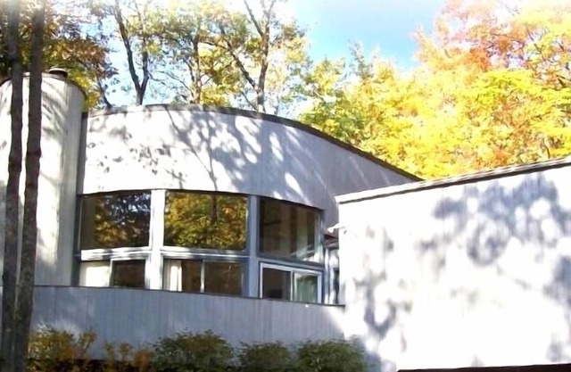 The Round House, Birchwood Farms Golf & Country Club