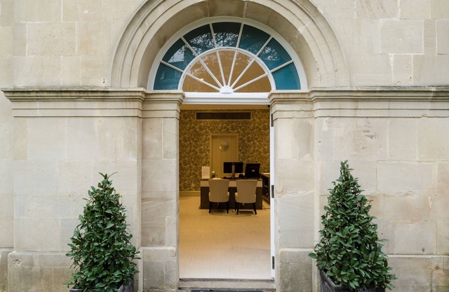 The Royal Crescent Hotel & Spa