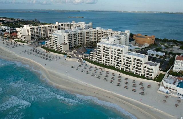The Royal Sands, Cancun's Premiere Resort Destination, 1 and 2 bedroom options