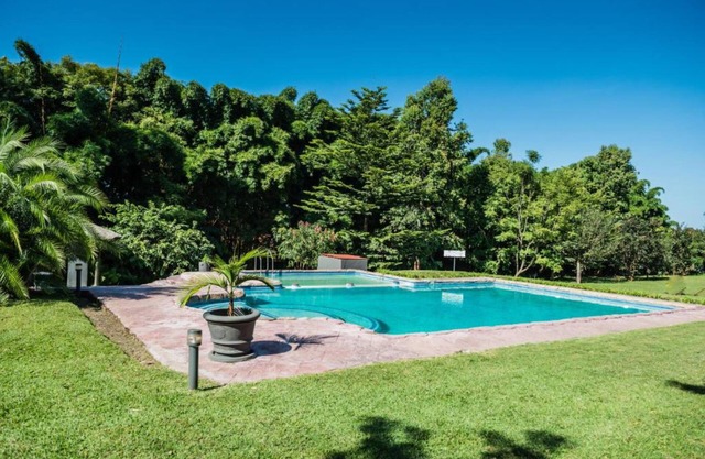 The Royal Solwezi Hotel