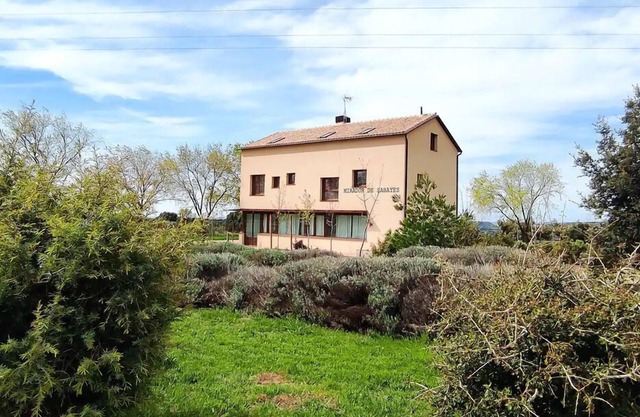 THE SABAYÉS VIEWPOINT