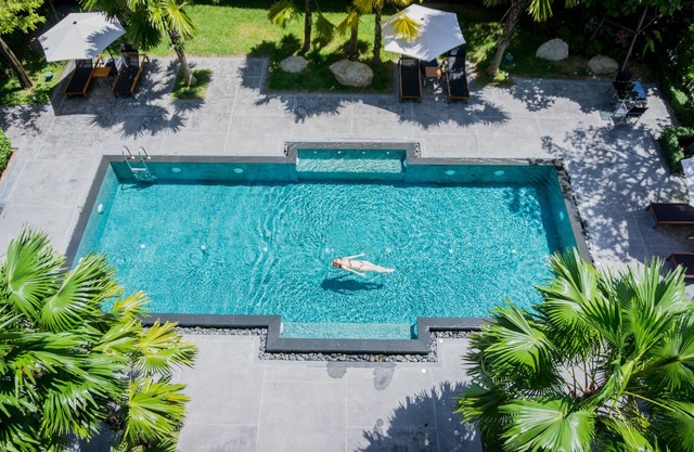 The Sala Pattaya