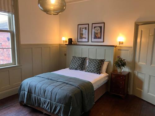The Saltburn Townhouse