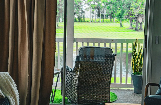 The Sanctuary at River Oaks