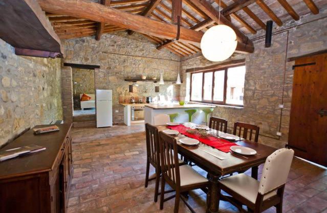 The Sanctuary by Caimeli