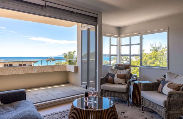 The Sands Apartment 5 | Stay Waiheke
