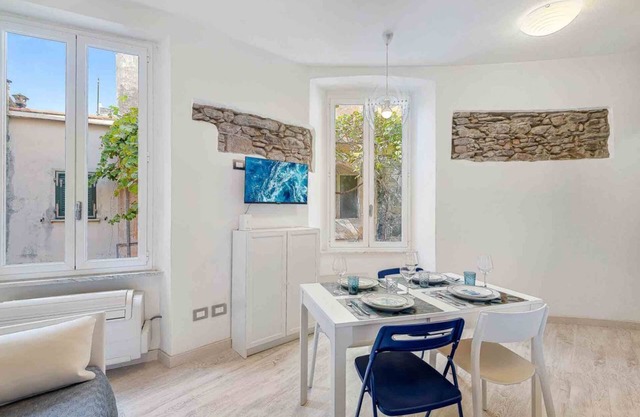 The Scent of Must TerreMarine