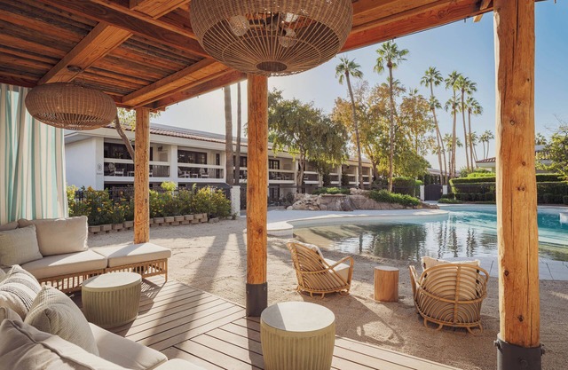 The Scott Resort & Spa