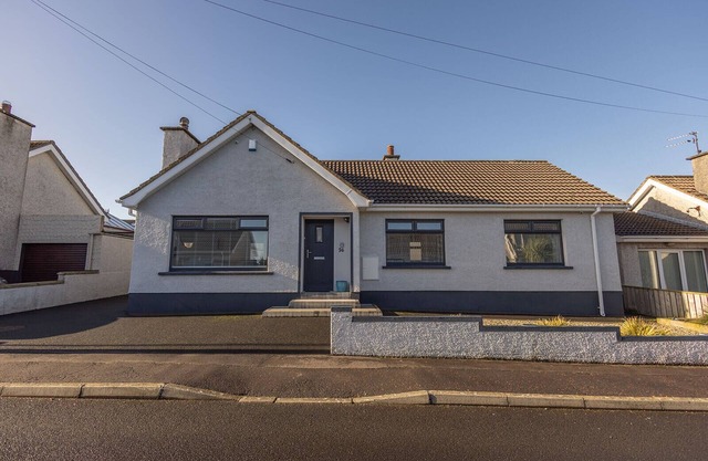 The Seahorse Portrush