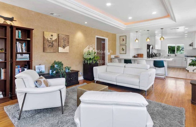 The Serene Haven on Los Angeles #41787