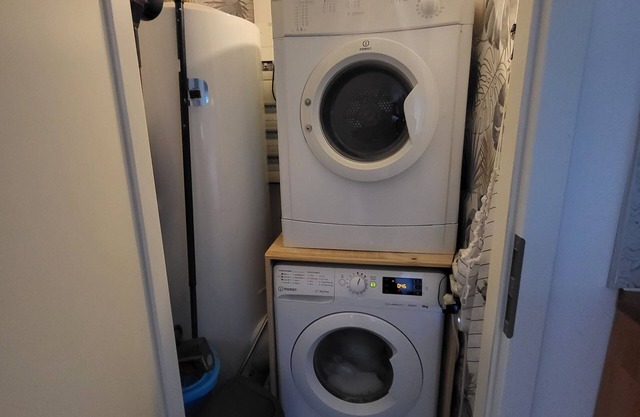 The Serlie pagotin with sauna