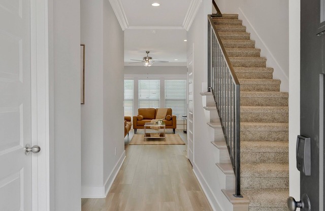 The Seven Oaks of Sango w/2 King Beds (166 Sango Dr, #31)