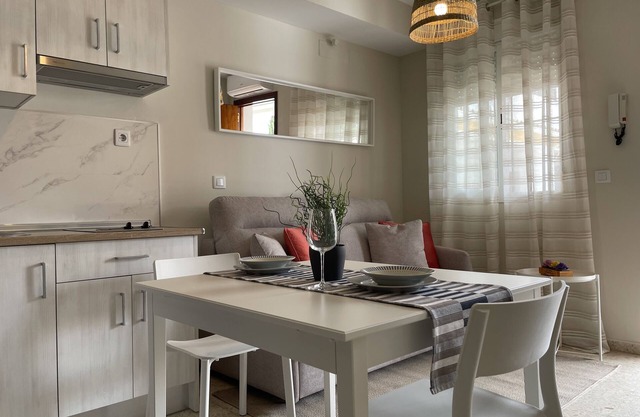 The Shelter Apartment