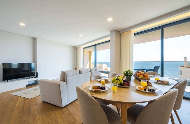 The Shoreline 3 by Portugal Portfolio